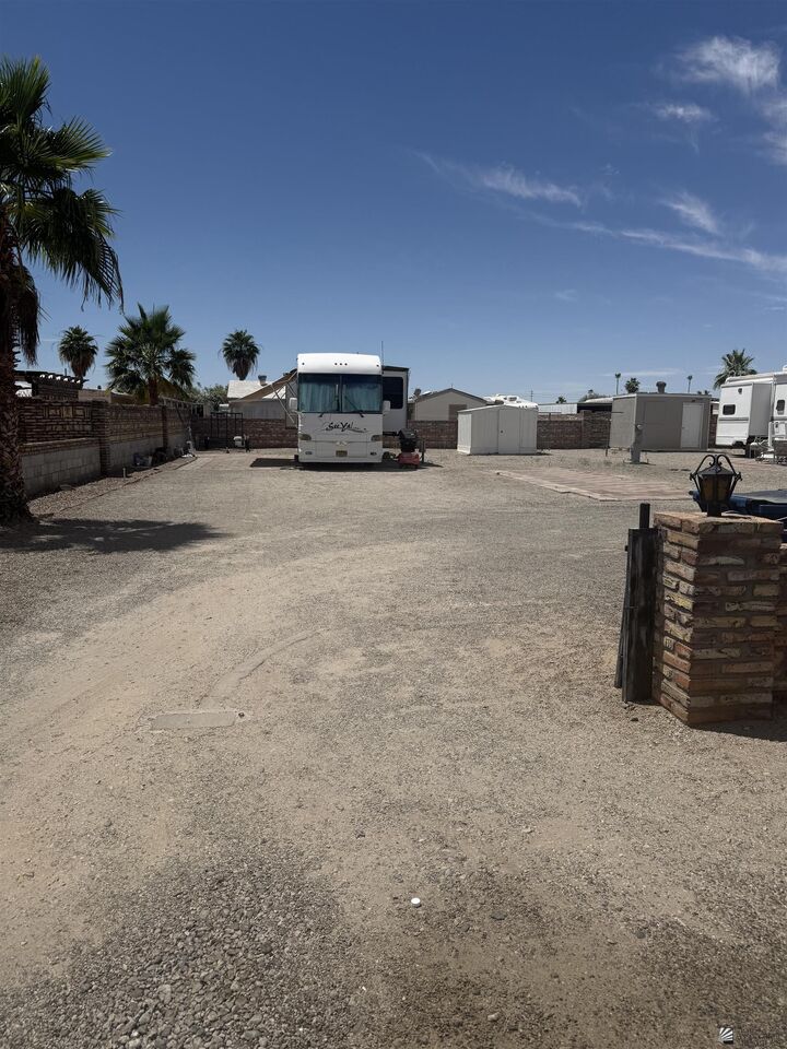 Property Photo:  12471 E 39 St  AZ 85367 