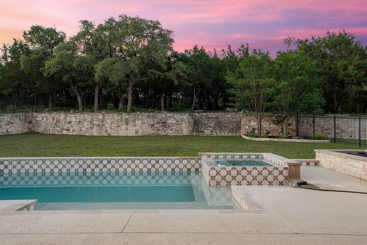 Property Photo:  6300 Bernia Drive  TX 78739 