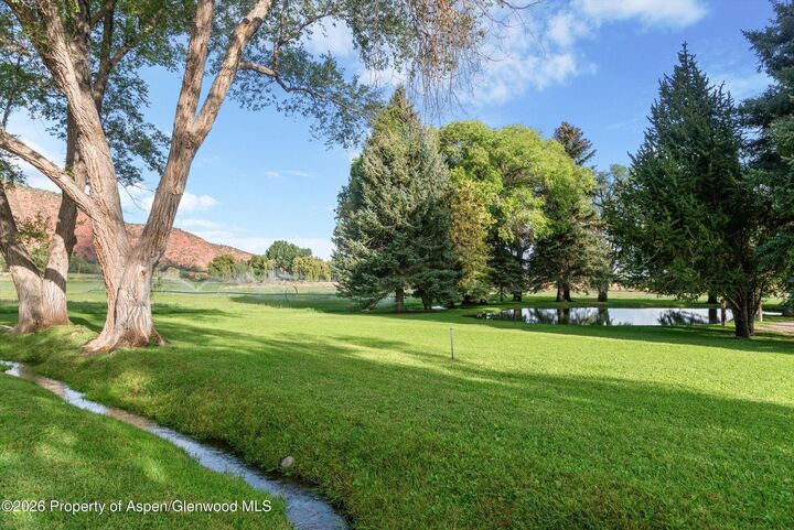Property Photo:  2700 & 2701 Emma Road  CO 81621 