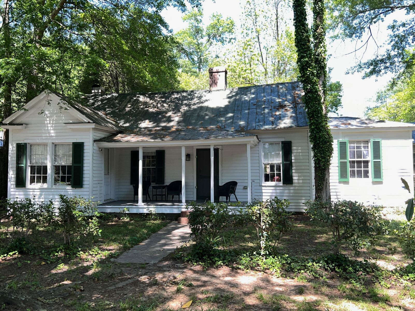 Property Photo:  524 Colleton Avenue SE  SC 29801 