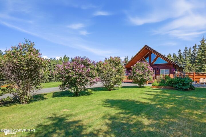 Property Photo: 105 Phillips Drive AK 99611