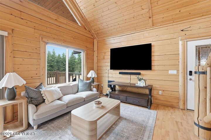 Property Photo: 105 Phillips Drive AK 99611