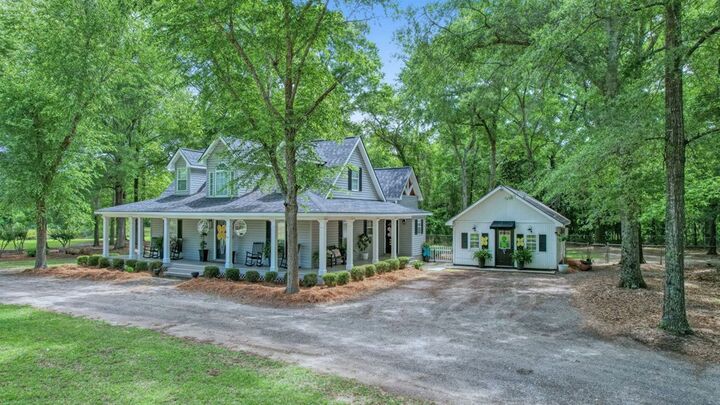 Property Photo:  1257 Bobby Locke Road  GA 39842 