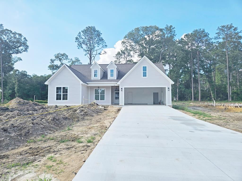 Property Photo:  106 Sawtooth Drive  GA 31763 