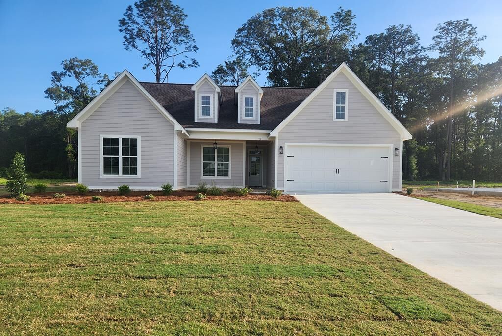 Property Photo: 106 Sawtooth Drive GA 31763