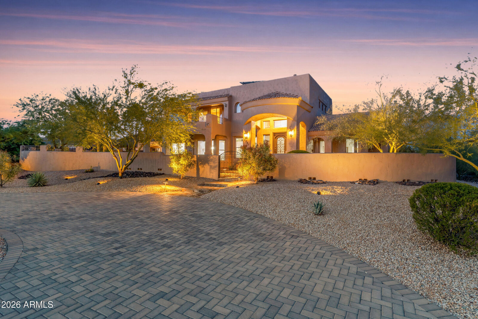 Property Photo:  3051 N 80th Street  AZ 85207 