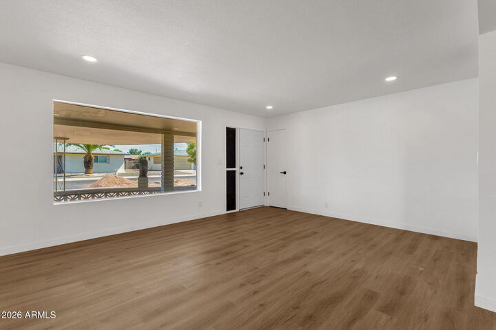 Property Photo:  6017 E Boise Street  AZ 85205 