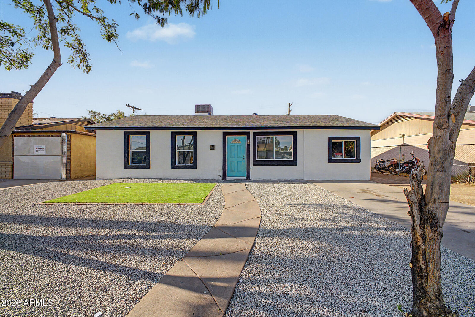 Property Photo:  5846 W Cheery Lynn Road  AZ 85031 