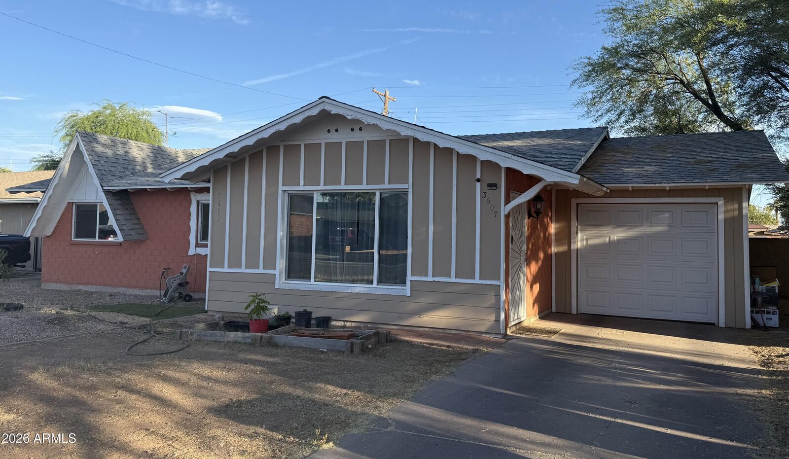 Property Photo:  3607 W McLellan Boulevard  AZ 85019 