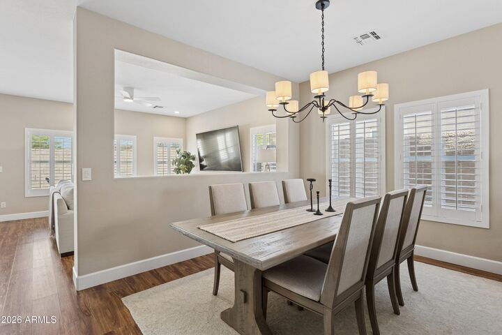 Property Photo: 8866 E Shangri La Road AZ 85260
