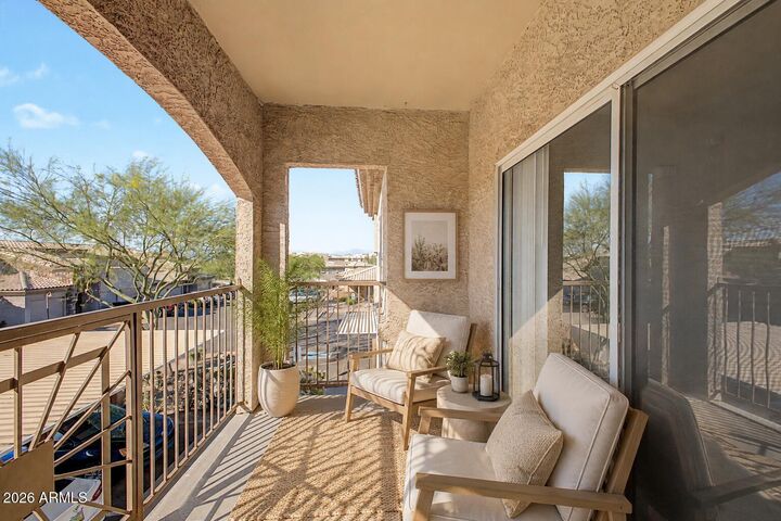 Property Photo:  13700 N Fountain Hills Boulevard 235  AZ 85268 