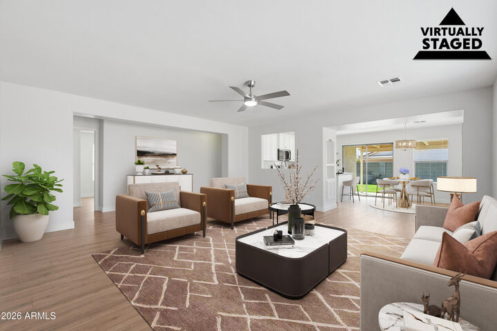 Property Photo:  1007 S Slater Circle  AZ 85206 