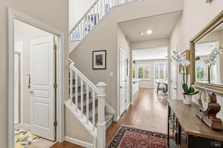 Property Photo:  5533 Kennedy Place  CA 94928 