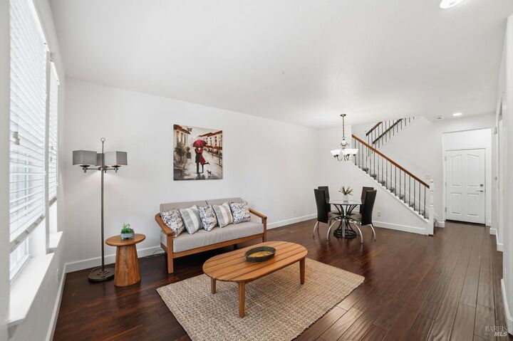 Property Photo: 2216 Bell Flower Lane CA 95404