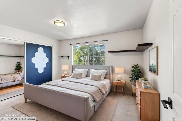 Property Photo:  1780 Marlow Road  CA 95401 