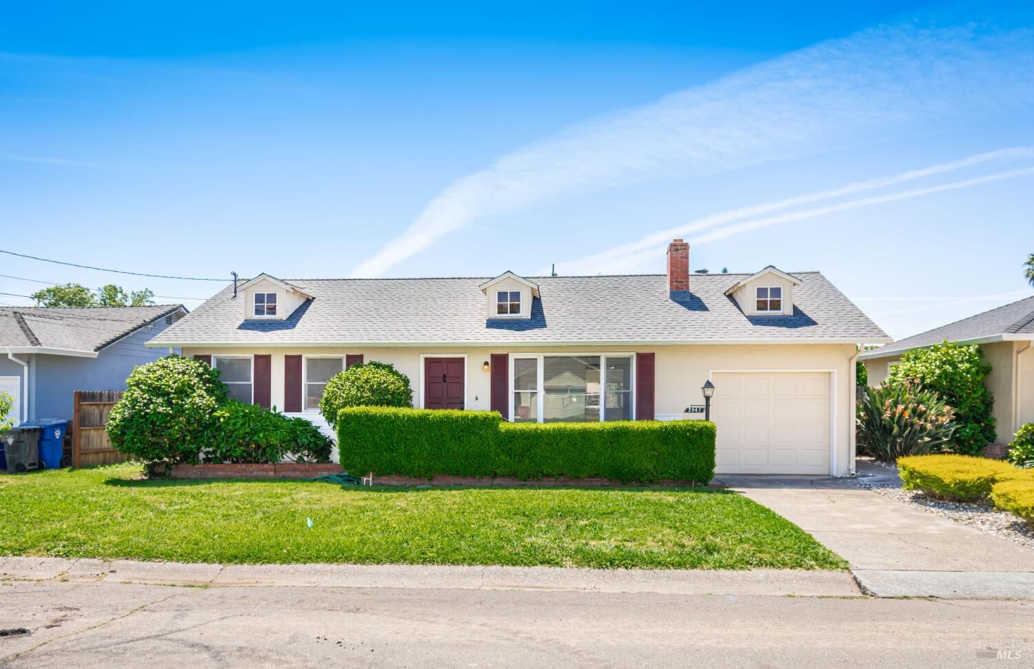 Property Photo:  2047 Kathleen Drive  CA 94558 
