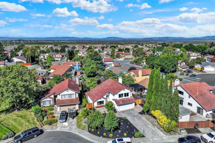 Property Photo:  315 Brookshire Court  CA 94503 
