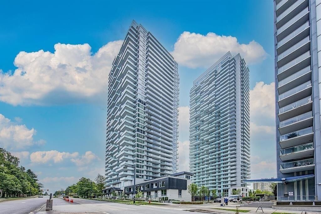 Property Photo:  13778 100 Avenue 2303  BC V3T 0V3 