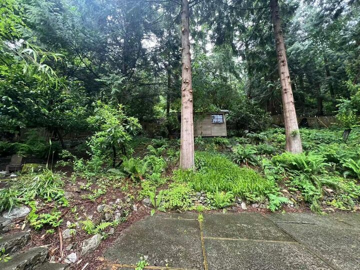 Property Photo:  6789 Marine Drive  BC V7W 2T1 