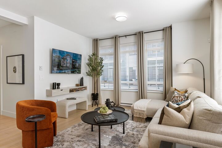 Property Photo: 16355 21 Avenue 48 BC V3Z 1K9