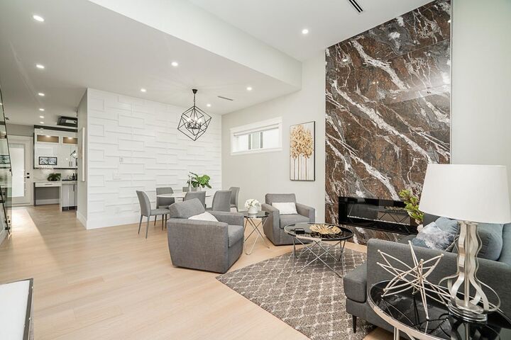 Property Photo: 1715 167 Street BC V3Z 0T3