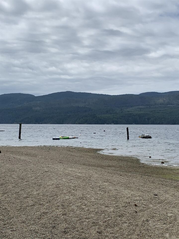 Lot 11 Sechelt Inlet Road — photo 1