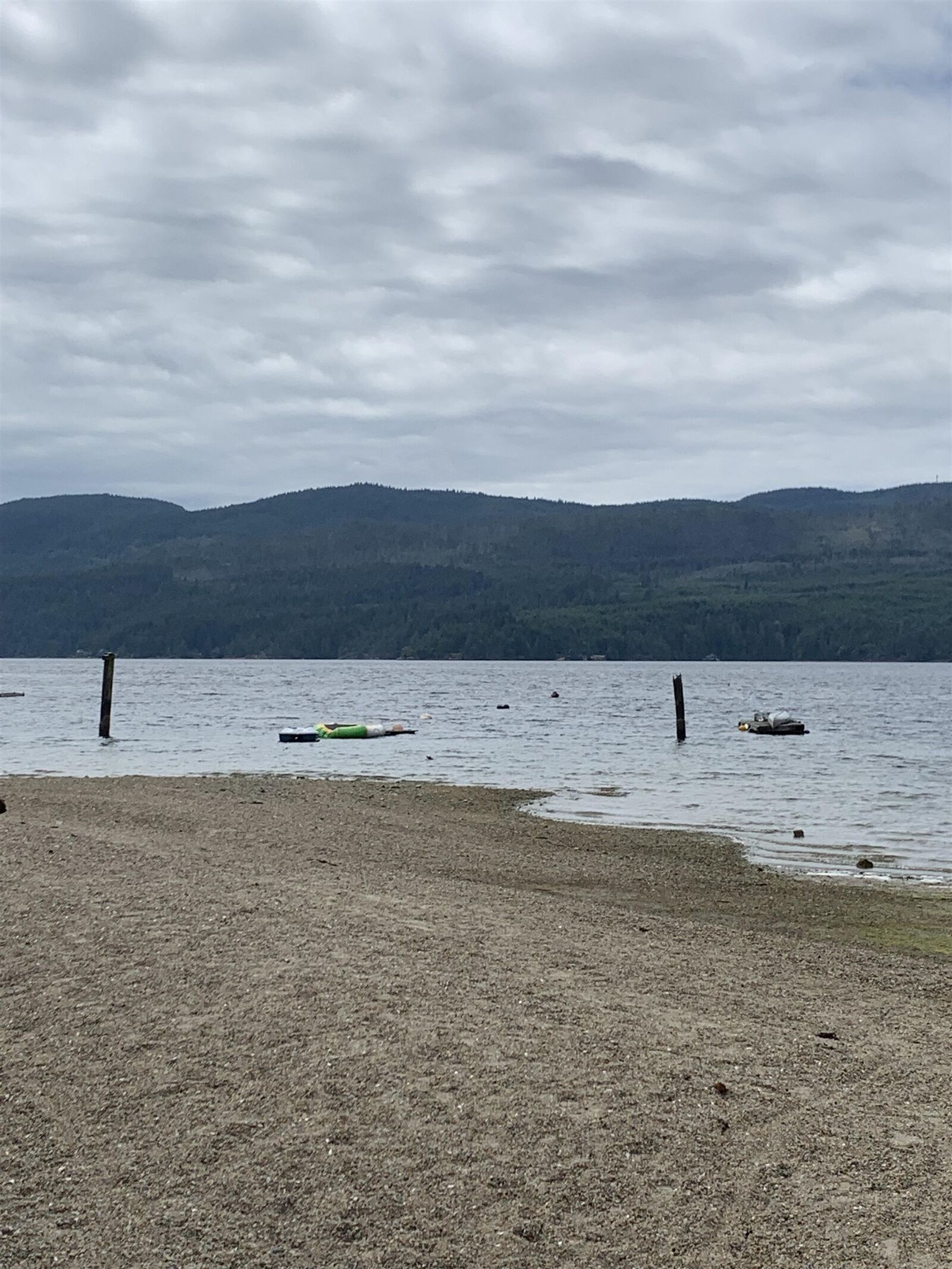 Property Photo: Lot 11 Sechelt Inlet Road BC V7Z 0C6