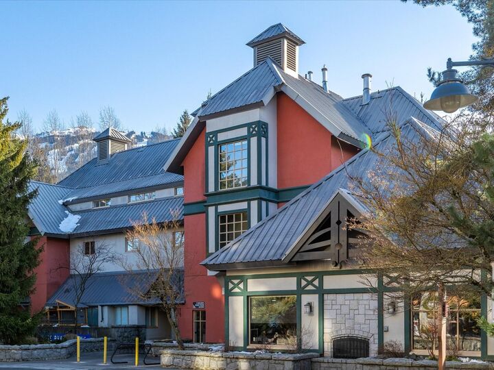 Property Photo: 4295 Blackcomb Way 4404 BC V8E 0X2