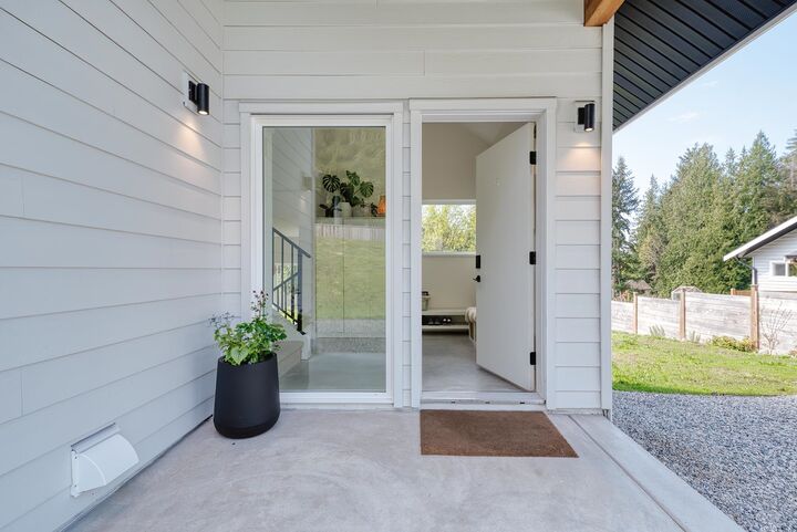 Property Photo: 3477 Spruce Road BC V0N 2W2