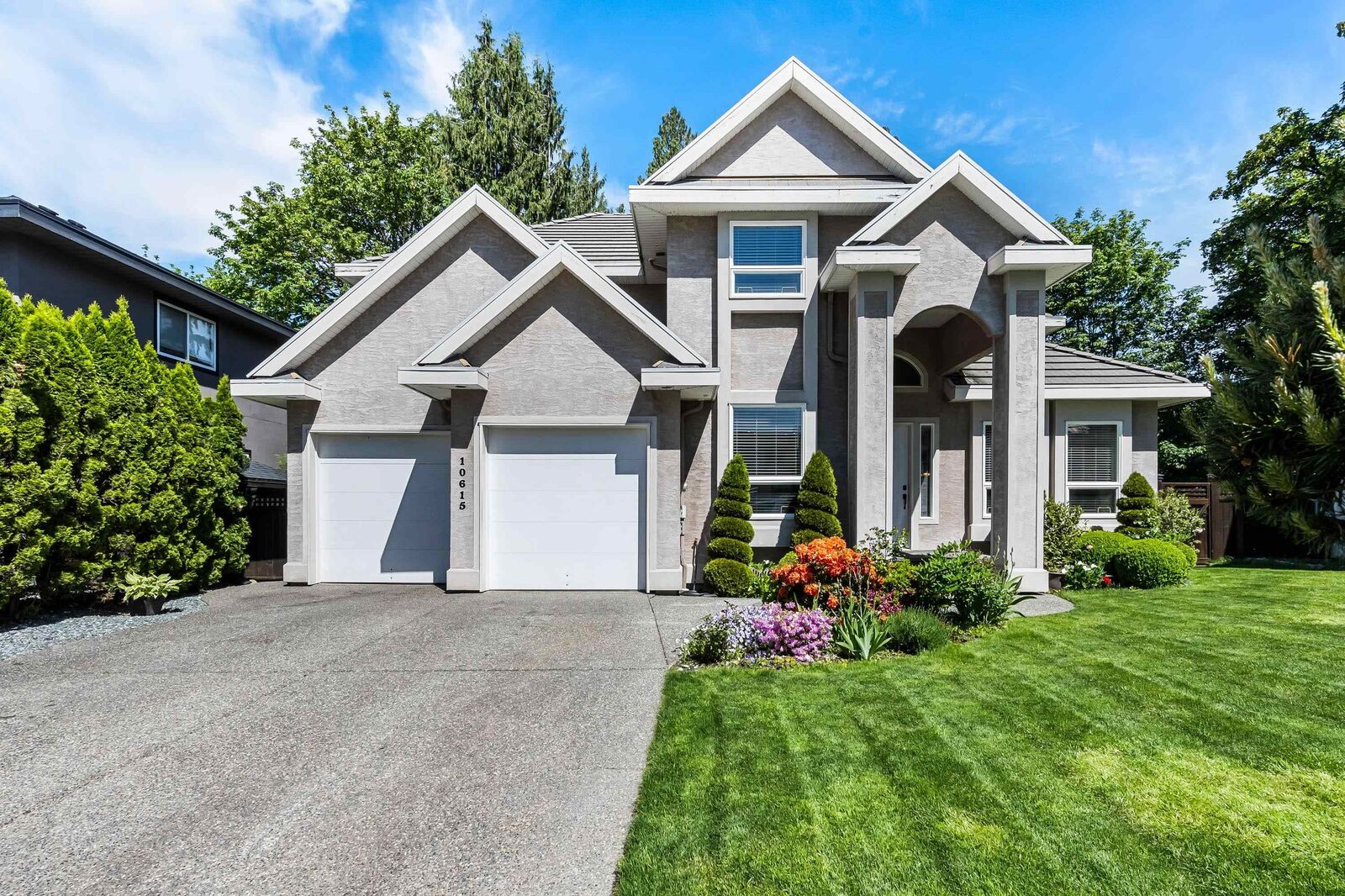 Property Photo: 10615 238 Street BC V2W 1E4