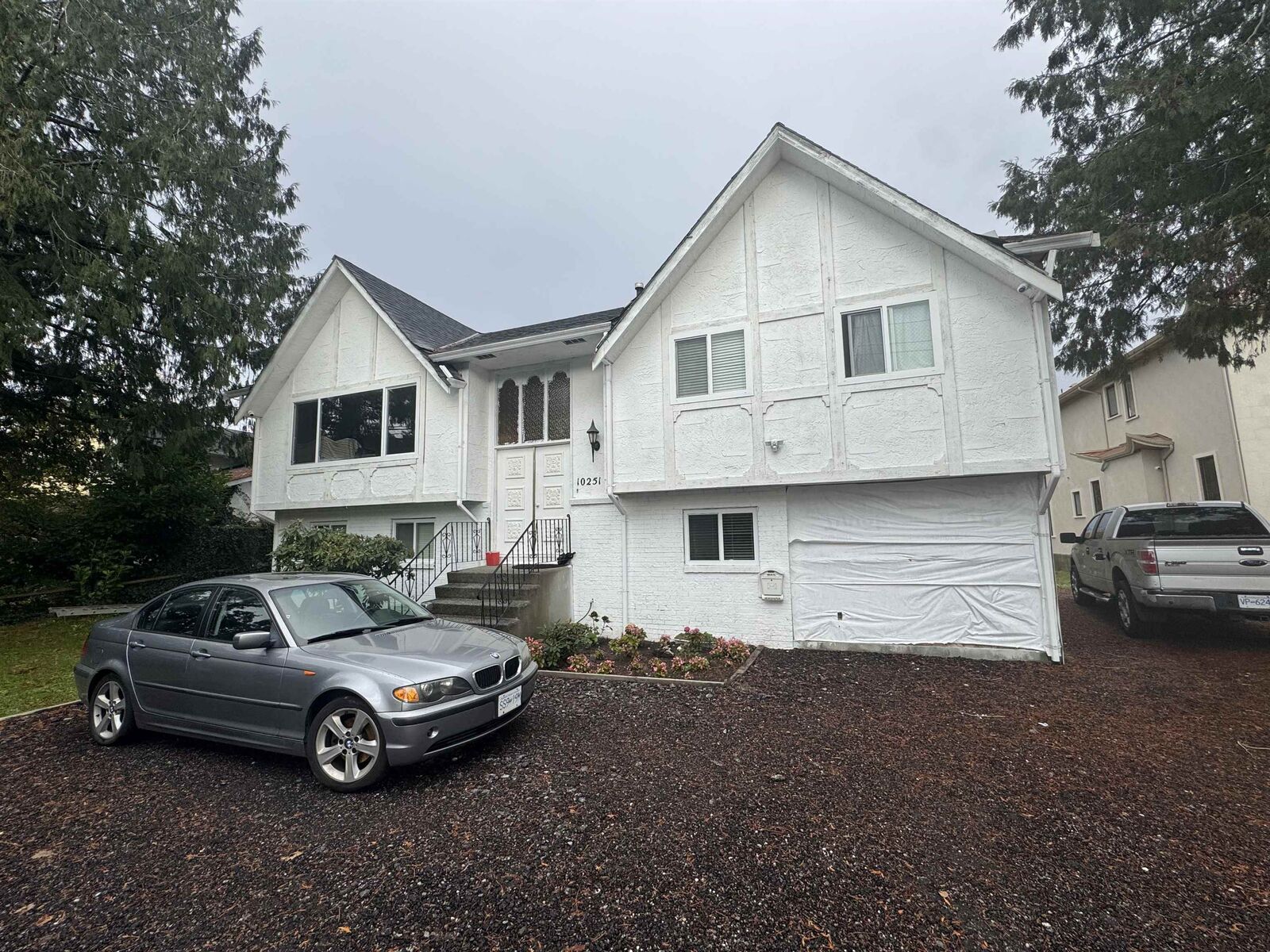 Property Photo: 10251 Blundell Road BC V6Y 1K9