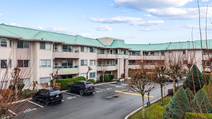 Property Photo: 33175 Old Yale Road 120 BC V2S 2J4
