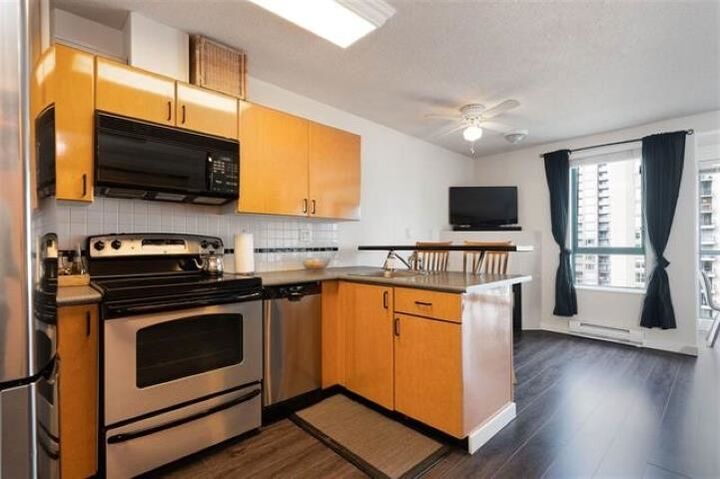 Property Photo:  939 Homer Street 2010  BC V6B 2W6 
