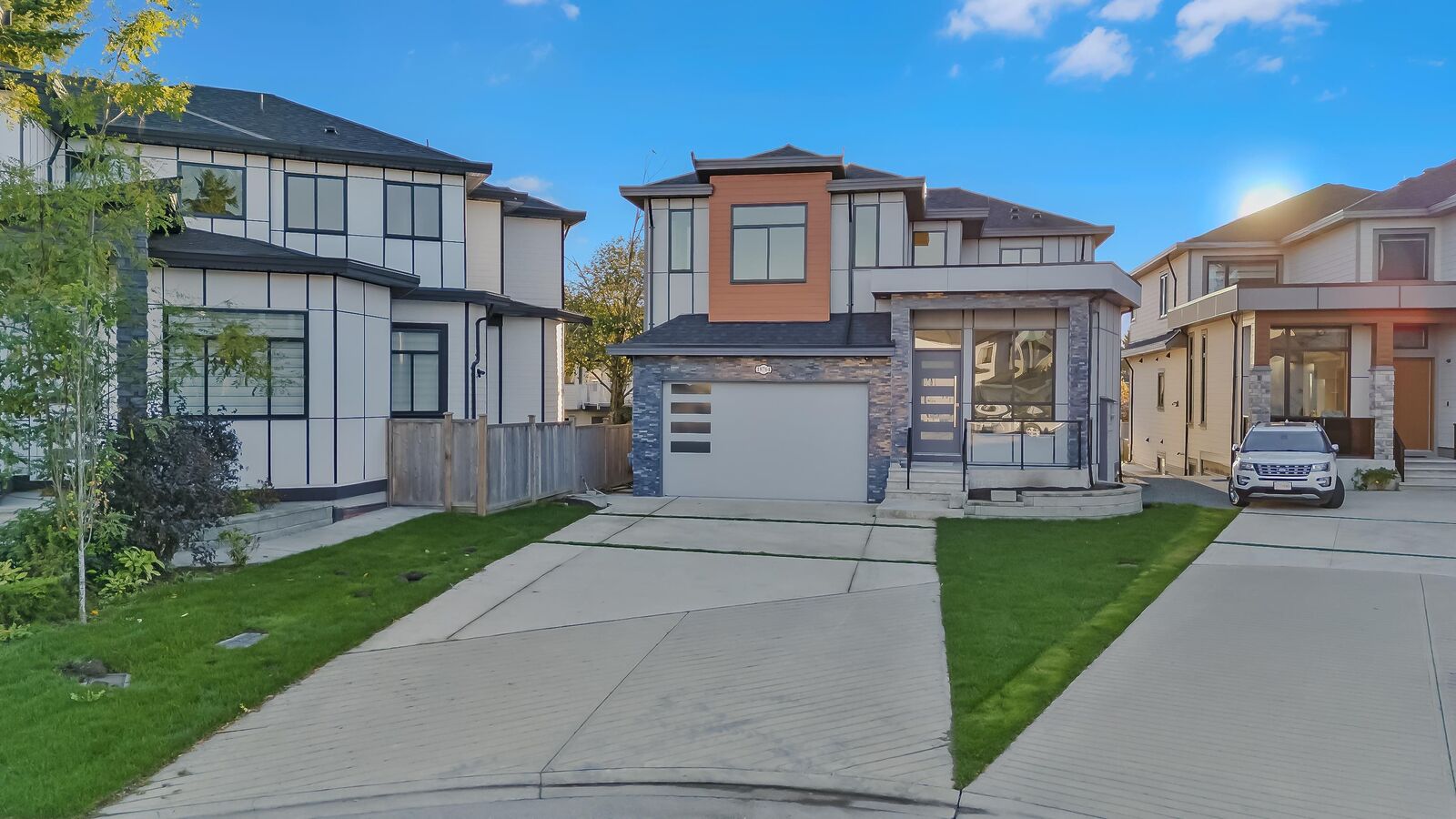 Property Photo: 18764 62A Avenue BC V3S 7V8
