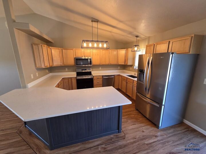 Property Photo: 7912 Steamboat Rd SD 57769