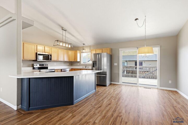 Property Photo:  7912 Steamboat Rd  SD 57769 