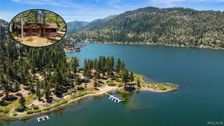 Property Photo: 37 Keystone Point Road CA 92315