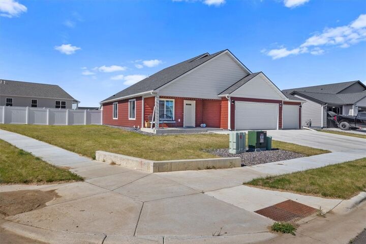Property Photo:  959 Ortega Street  MT 59105 