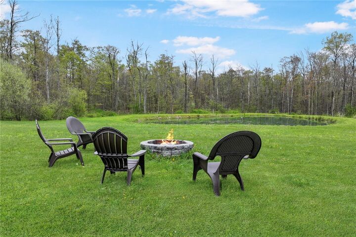 Property Photo:  319 W Hill School Road  NY 13835 