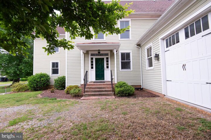 Property Photo:  10494 Rich Neck Road  MD 21624 