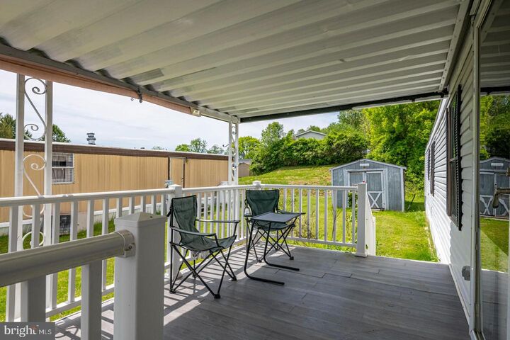 Property Photo:  74 Southwick Drive  PA 18056 