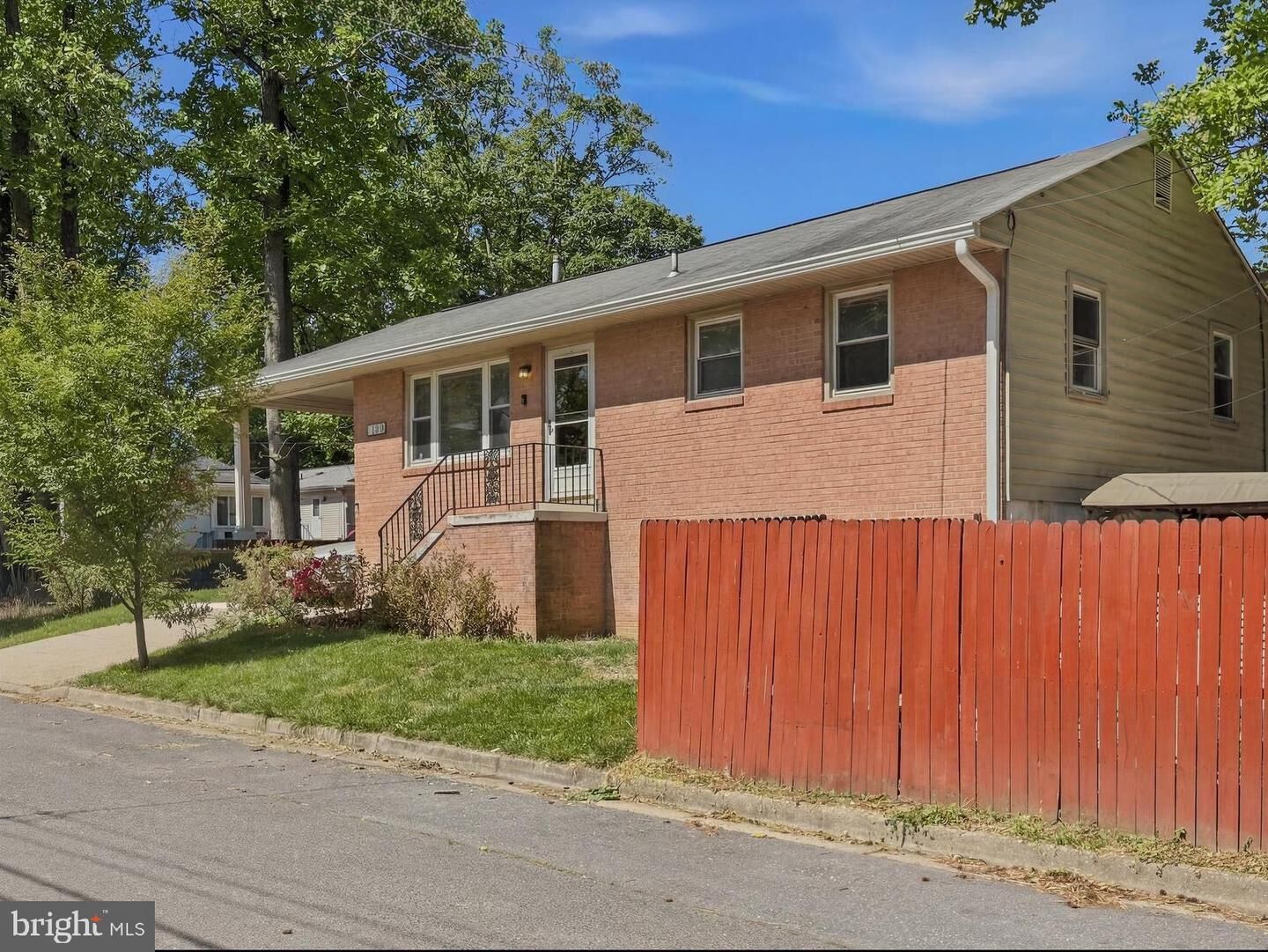 Property Photo:  11410 Caroline Avenue  MD 20705 