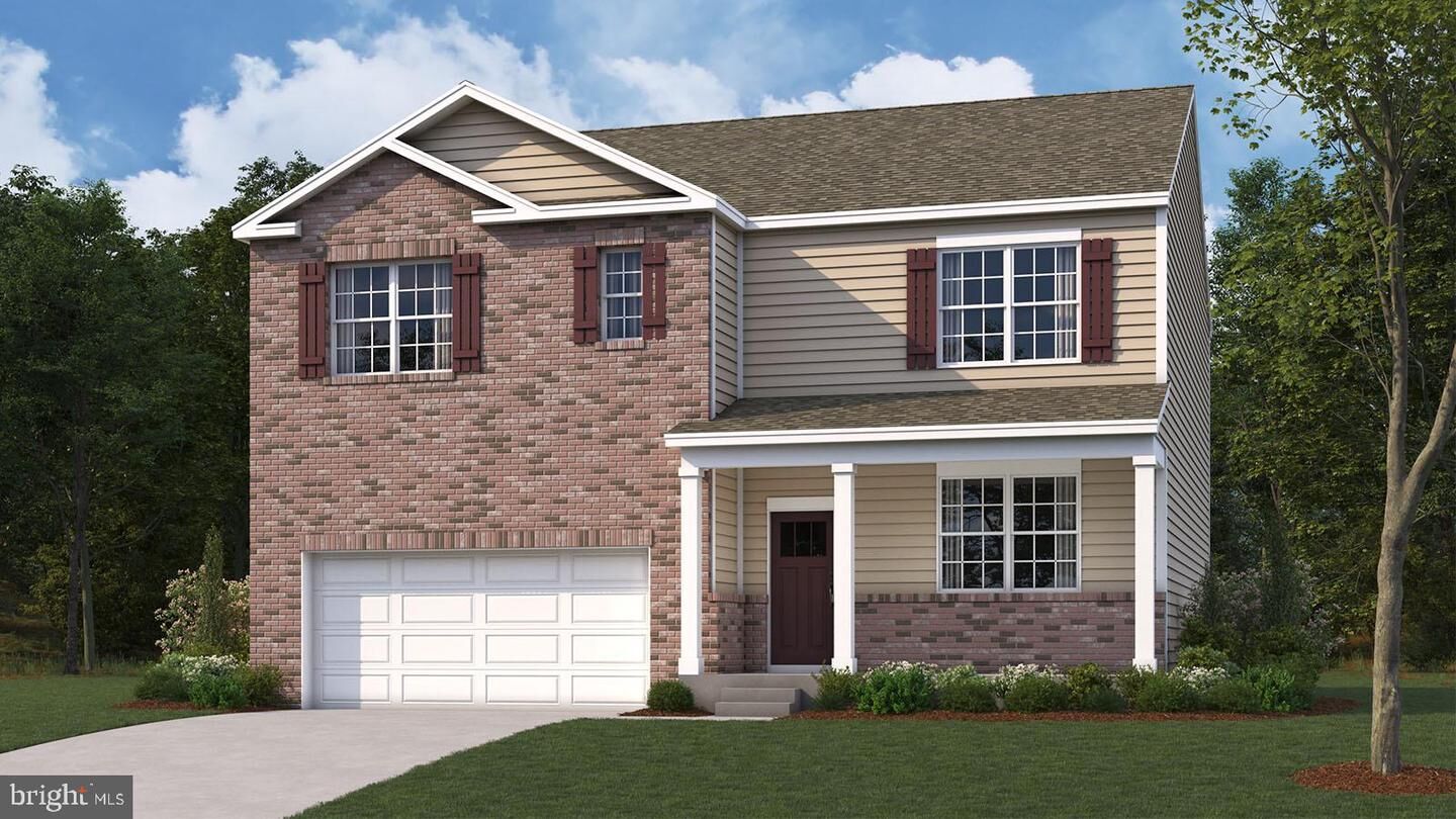 Property Photo:  5121 Glistening Pond Way  MD 20772 