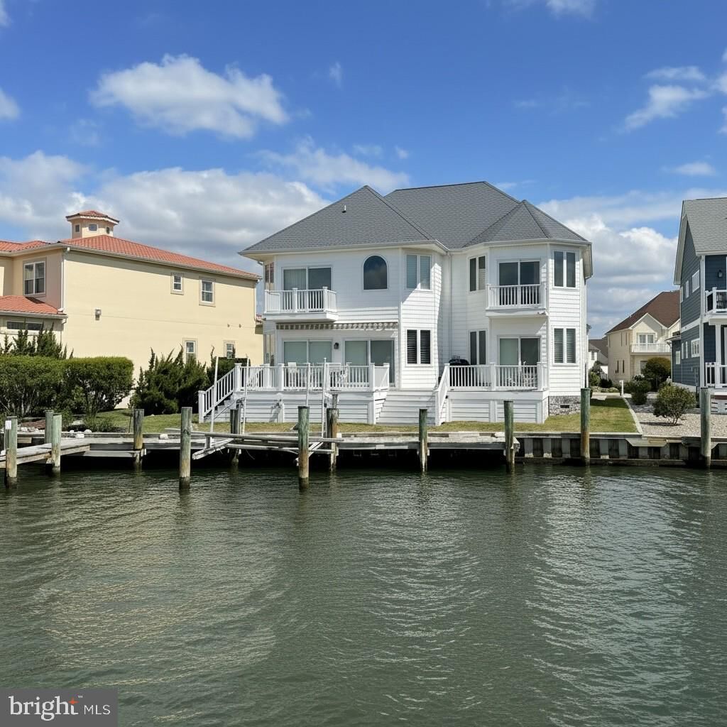 Property Photo:  311 S Heron Gull Court  MD 21842 