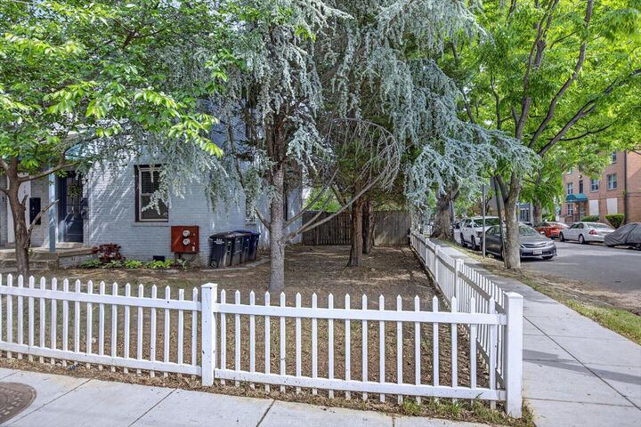 Property Photo:  101 P Street SW  DC 20024 