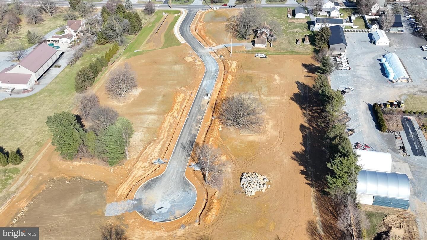 Property Photo: 2290 Sue Ann Drive (Lot #10) PA 17602