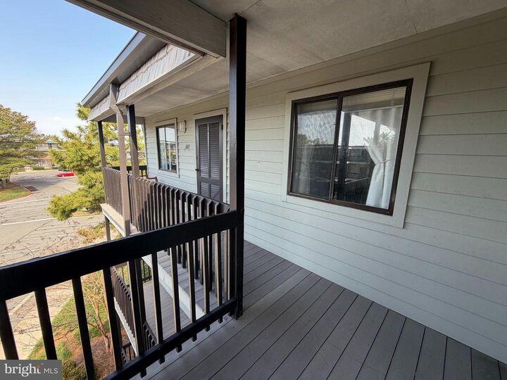 Property Photo:  119 Old Landing Road 301-H  MD 21842 