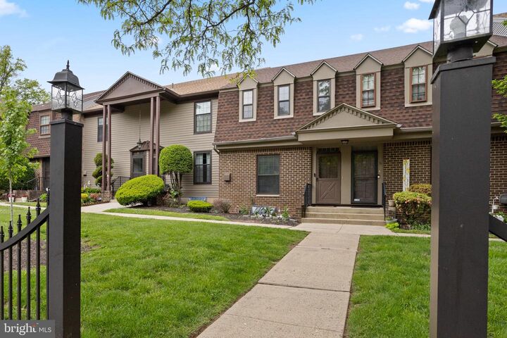 Property Photo:  323 Gill Lane  NJ 08830 