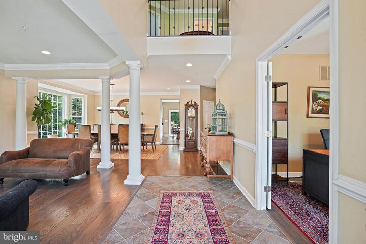 Property Photo:  9500 Copper Creek Court  MD 20772 