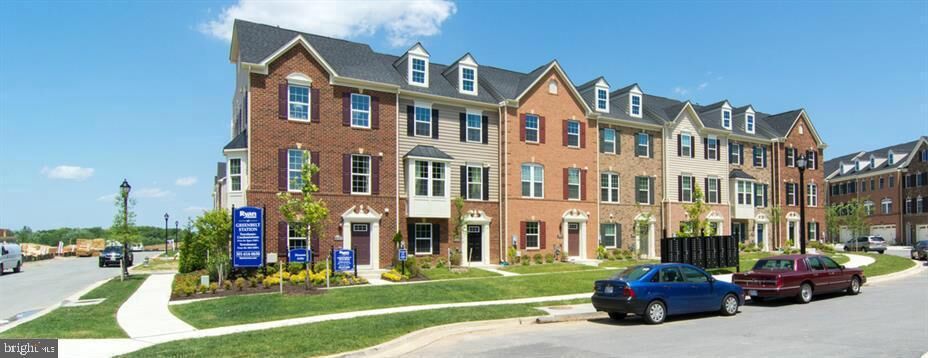 Property Photo:  5309 Settling Pond Lane  MD 20770 